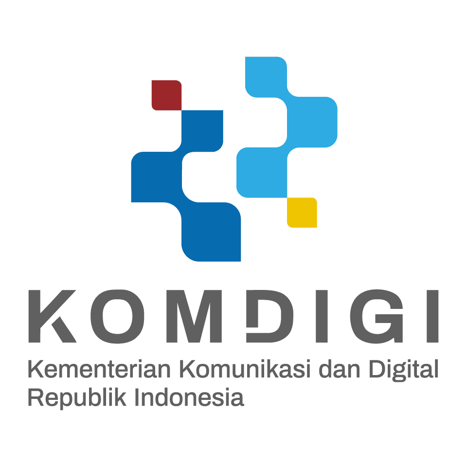 Kementerian Komunikasi dan Digital Republik Indonesia