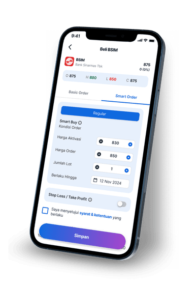 Simvest SimInvest
